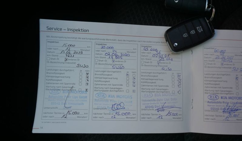 
								2.0*163KM*Automat*Navi*Kamera*72500km* full									