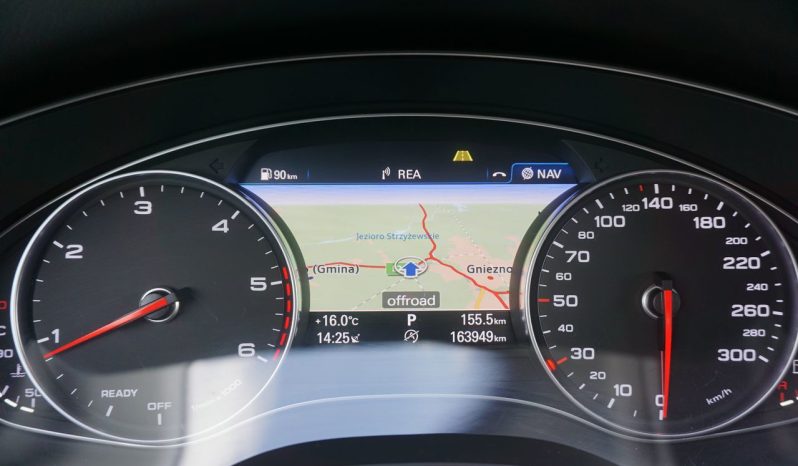 
								bogate wyposażenie*kamera*navi*2.0 TDI*190KM*DSG full									