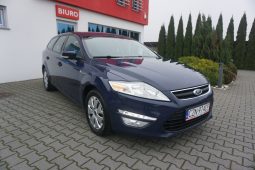 Salon Polska*2.0TDCI*140KM*