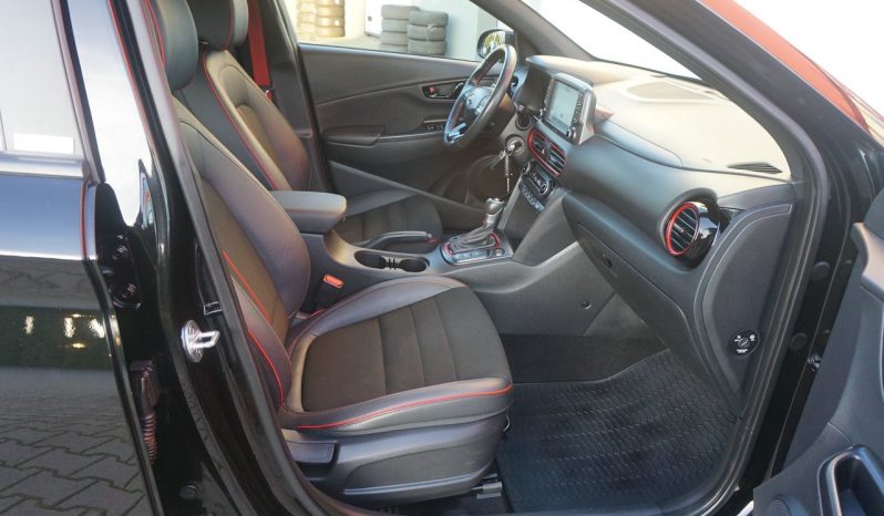 
								4WD*Kamera*Navi*1.6crdi*136KM*automat* full									