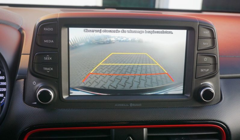 
								4WD*Kamera*Navi*1.6crdi*136KM*automat* full									