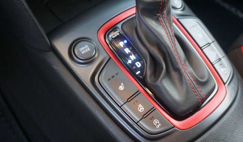 
								4WD*Kamera*Navi*1.6crdi*136KM*automat* full									