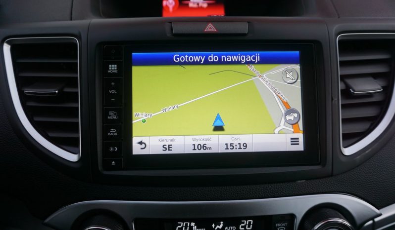 
								60000km*automat*4×4* full									