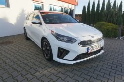 1.6 GDi Plug-in Hybrid*141KM**57000km*z Niemiec*