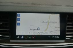 
										GSI 2.0*230KM*4X4*Full opcja* full									