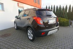 4X4*1.4TURBO*142000km*serwis