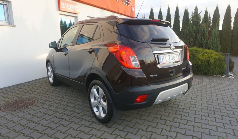 
								4X4*1.4TURBO*142000km*serwis full									