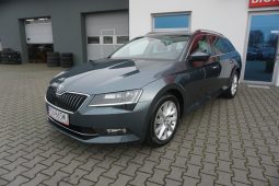 bi-xenon*panorama*kamera*navi*190KM*DSG