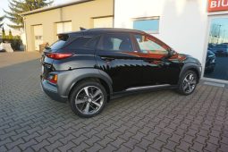 
										4WD*Kamera*Navi*1.6crdi*136KM*automat* full									