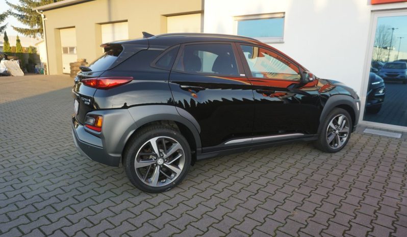 
								4WD*Kamera*Navi*1.6crdi*136KM*automat* full									