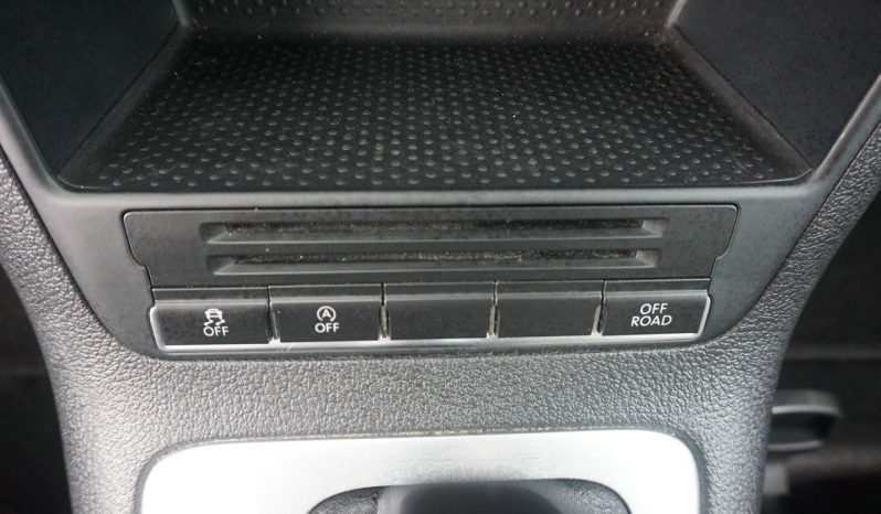 
								VW Tiguan*skóra*kamera*navi*177KM*DSG full									