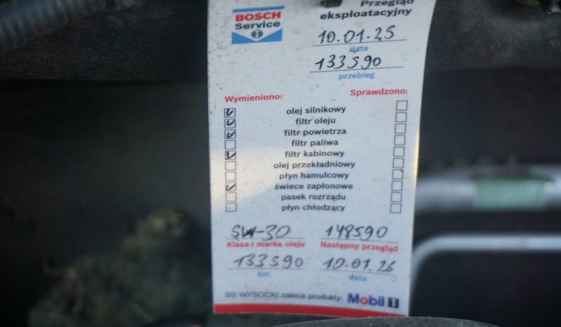 
								4X4*1.4TURBO*142000km*serwis full									