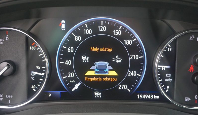 
								2.0*210KM*4X4*Full opcja*panorama full									