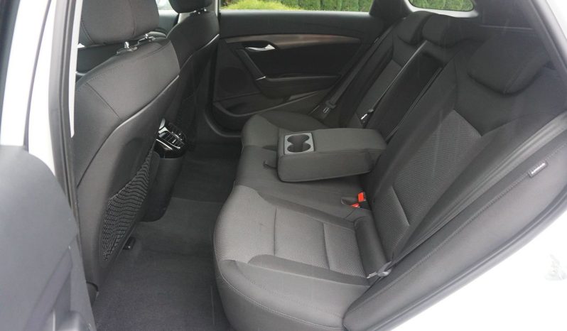 
								1.6 GDI*120000km*Xenon*Kamera*Navi* full									