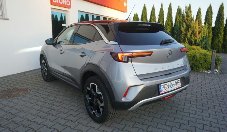 
								62000km*kamera*navi*1.2turbo*bezwypadkowa full									