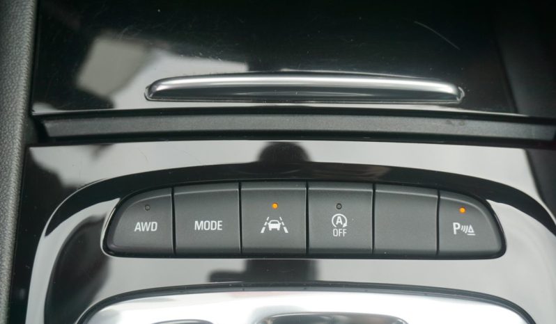 
								GSI 2.0*230KM*4X4*Full opcja* full									