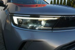 
										62000km*kamera*navi*1.2turbo*bezwypadkowa full									