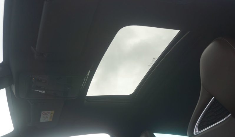 
								GSI 2.0*230KM*4X4*Full opcja* full									