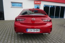 
										GSI 2.0*230KM*4X4*Full opcja* full									