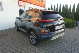 
										4WD*Kamera*Navi*1.6crdi*136KM*automat* full									