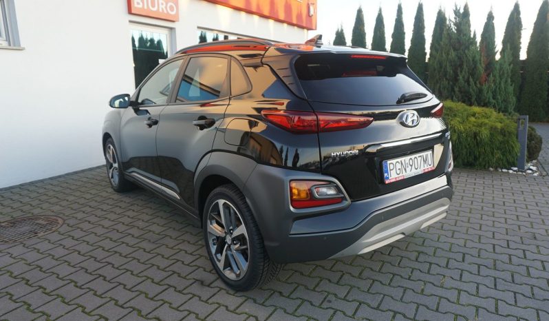 
								4WD*Kamera*Navi*1.6crdi*136KM*automat* full									