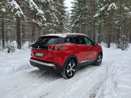 1.5HDI*130KM*74000km*navi*kamera*skóra*full led