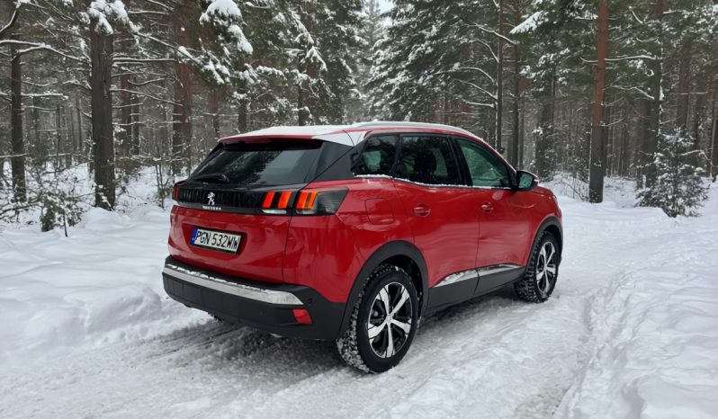 
								1.5HDI*130KM*74000km*navi*kamera*skóra*full led full									