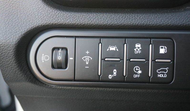 
								1.6 GDi Plug-in Hybrid*141KM**57000km*z Niemiec* full									