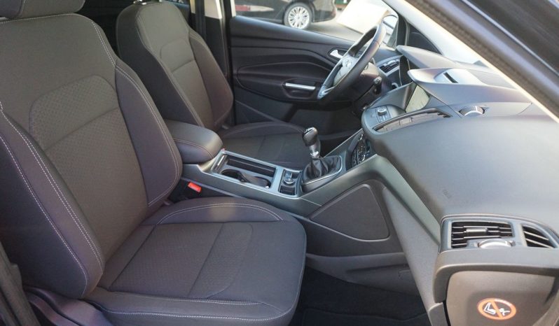 
								2.0TDCI*150KM*navi*serwisowany w ASO* full									