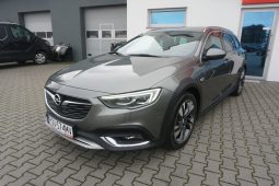 
										2.0*210KM*4X4*Full opcja*panorama full									