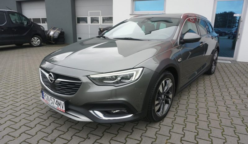 
								2.0*210KM*4X4*Full opcja*panorama full									