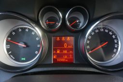 
										4X4*1.4TURBO*142000km*serwis full									