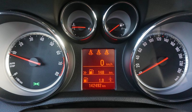 
								4X4*1.4TURBO*142000km*serwis full									