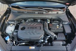 
										4WD*Kamera*Navi*1.6crdi*136KM*automat* full									