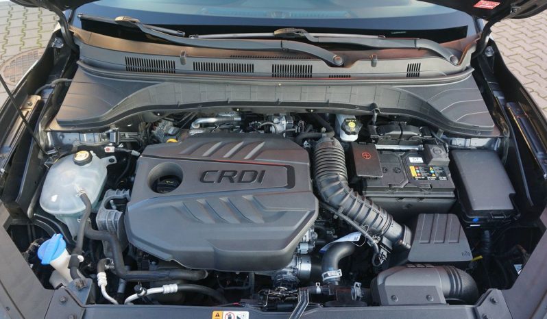 
								4WD*Kamera*Navi*1.6crdi*136KM*automat* full									