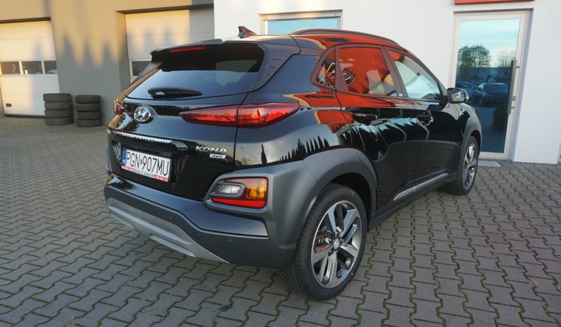 
								4WD*Kamera*Navi*1.6crdi*136KM*automat* full									