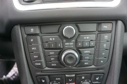 
										Cosmo*1.4*120KM*48000km*serwisowany w ASO full									