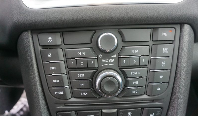 
								Cosmo*1.4*120KM*48000km*serwisowany w ASO full									