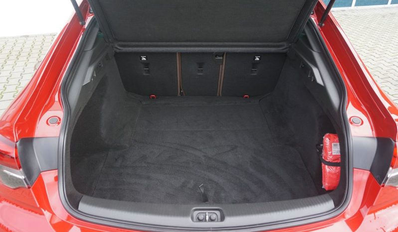 
								GSI 2.0*230KM*4X4*Full opcja* full									