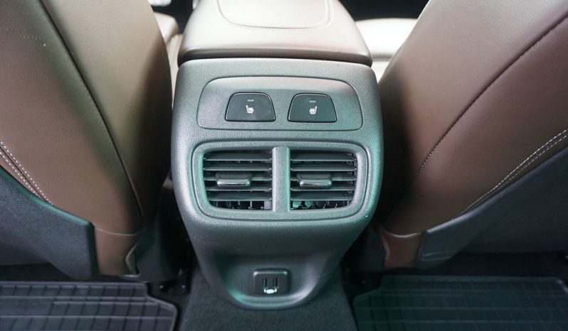 
								GSI 2.0*230KM*4X4*Full opcja* full									