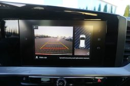 
										62000km*kamera*navi*1.2turbo*bezwypadkowa full									