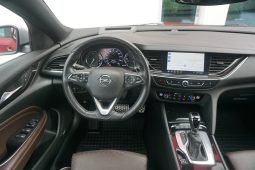 
										GSI 2.0*230KM*4X4*Full opcja* full									