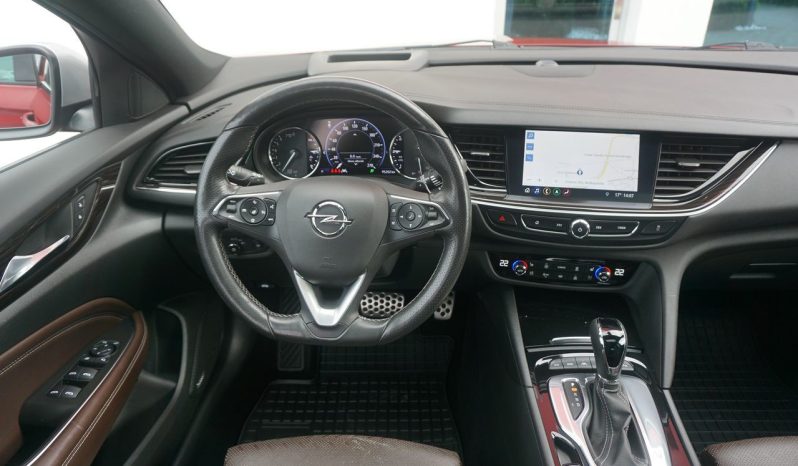 
								GSI 2.0*230KM*4X4*Full opcja* full									