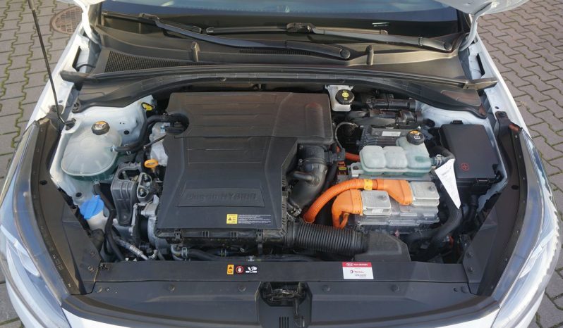 
								1.6 GDi Plug-in Hybrid*141KM**57000km*z Niemiec* full									