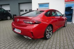 GSI 2.0*230KM*4X4*Full opcja*