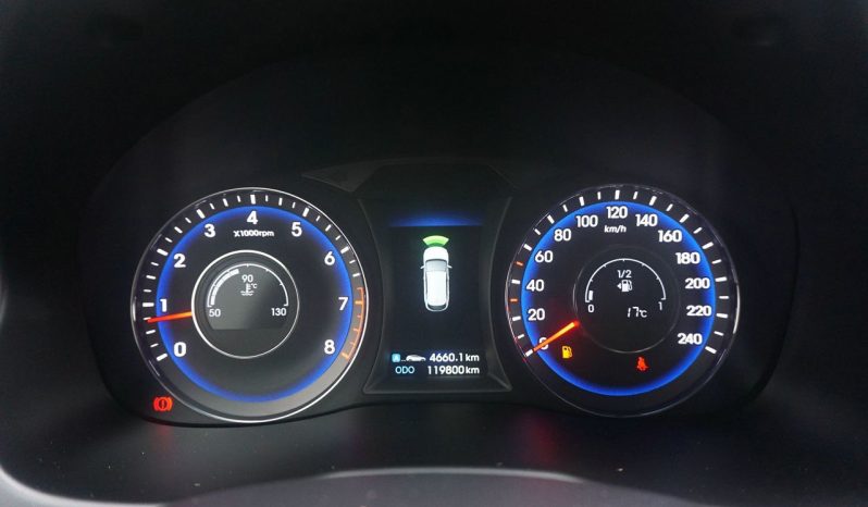 
								1.6 GDI*120000km*Xenon*Kamera*Navi* full									