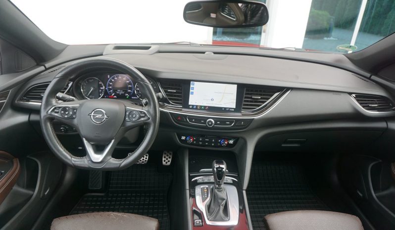 
								GSI 2.0*230KM*4X4*Full opcja* full									