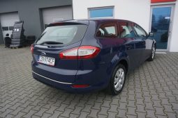 Salon Polska*2.0TDCI*140KM*