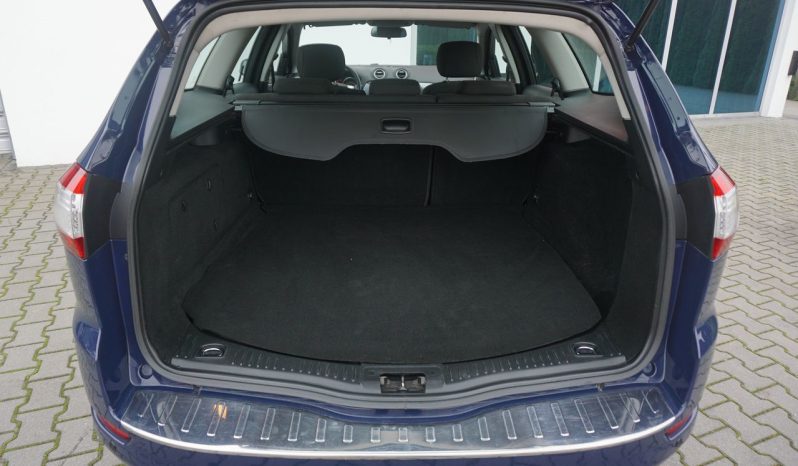 
								Salon Polska*2.0TDCI*140KM* full									