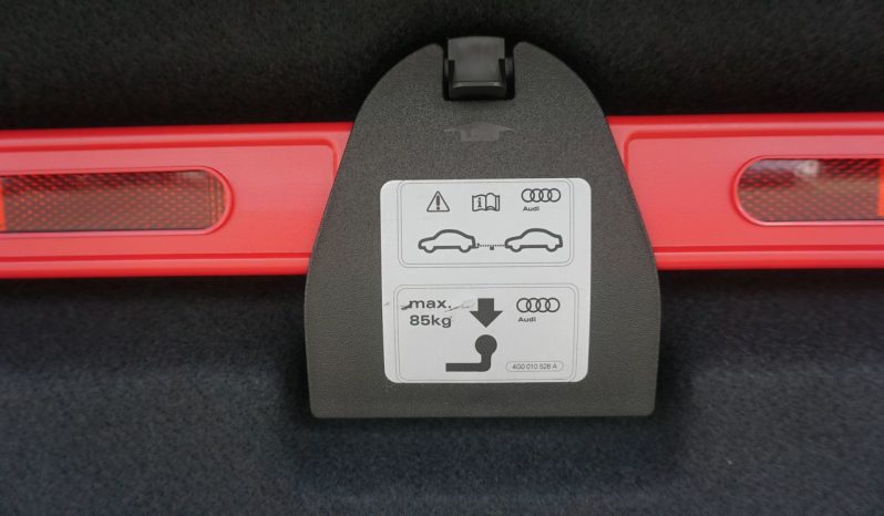 
								bogate wyposażenie*kamera*navi*2.0 TDI*190KM*DSG full									